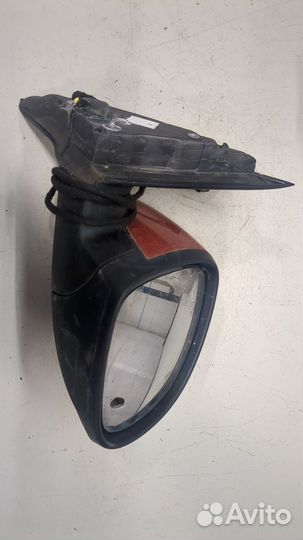 Зеркало боковое Skoda Yeti, 2011