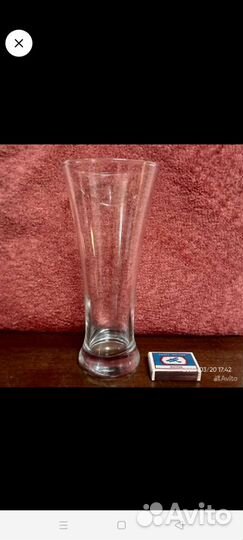 Набор пивных бокалов