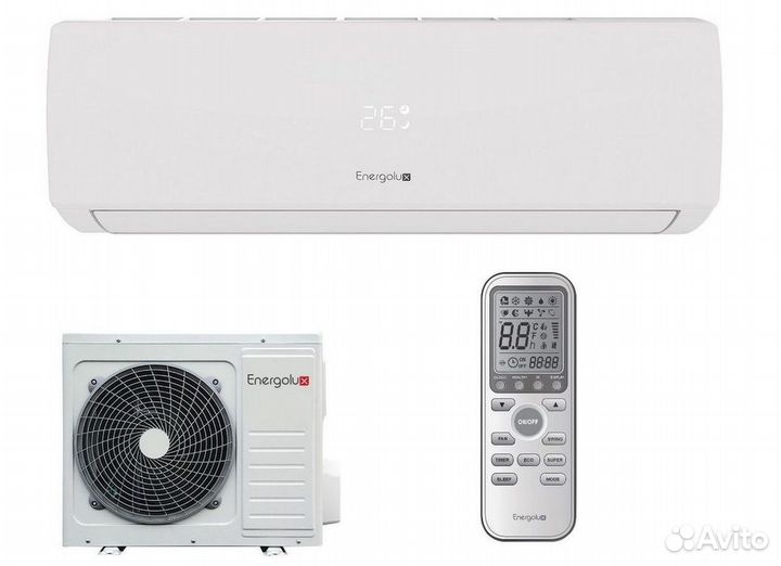 Кондиционер / большой выбор