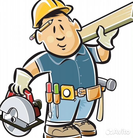 Столярные изделия