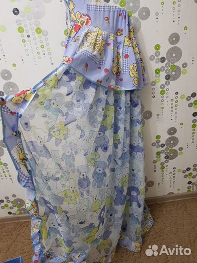 Балдахин детский