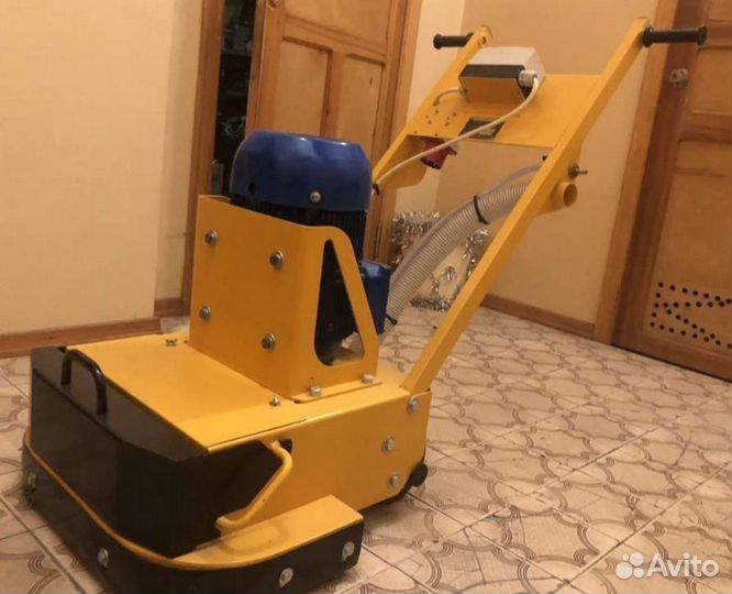 Аренда инструмента