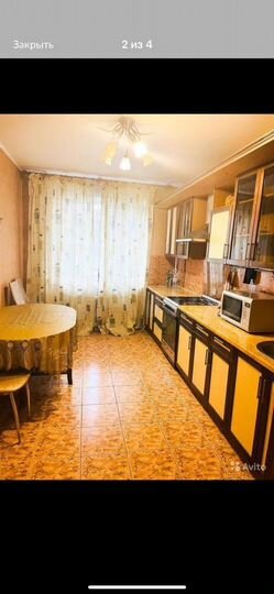 1-к. квартира, 51 м², 3/8 эт.