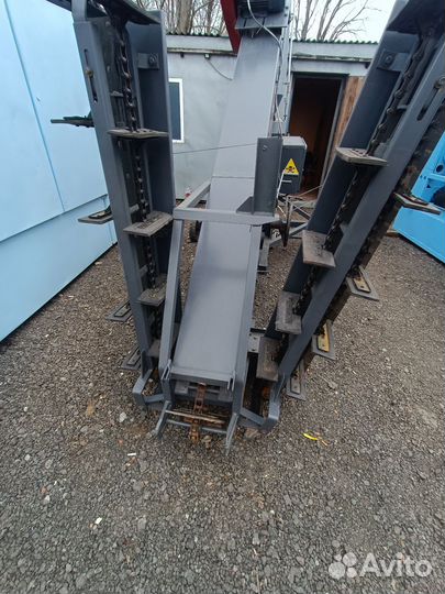 Зернометатель Агромаш ЗС-90, 2007