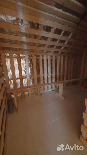 Строительная бригада