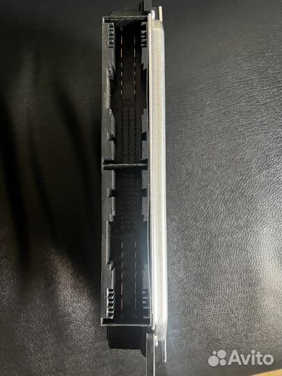 Блок FRM 2 на BMW E70 71 бу