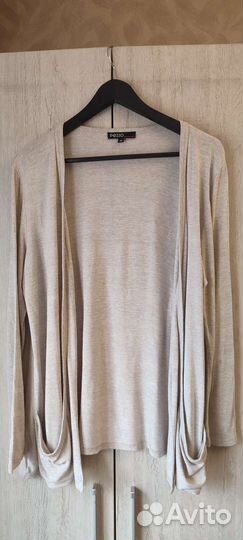 4 кардигана