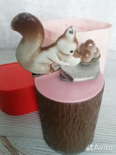 Кофемолка ручная СССР. Мельница. В коробке