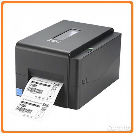 Принтер TSC TE200