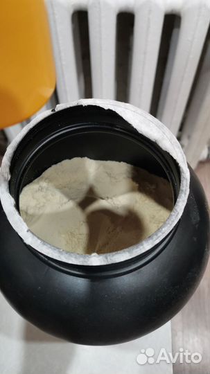 Протеин maxler