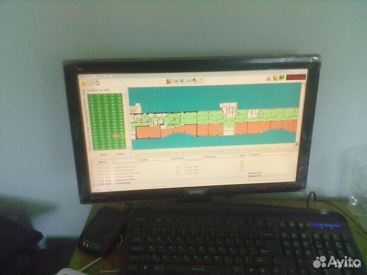 Пожарная, охранная сигнализация, видео, доступ, до