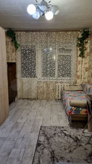 1-к. квартира, 29,5 м², 4/5 эт.