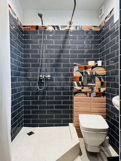 Комната 12 м² в 1-к., 1/1 эт.