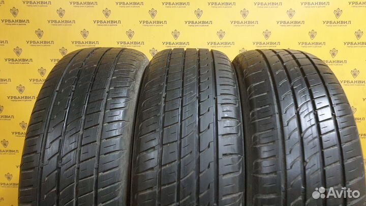Gislaved Ultra Speed 195/60 R15 88H
