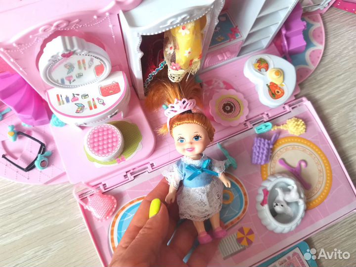 Набор для игры 