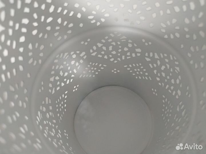 Подсвечник IKEA Скурар/Skurar 2 шт