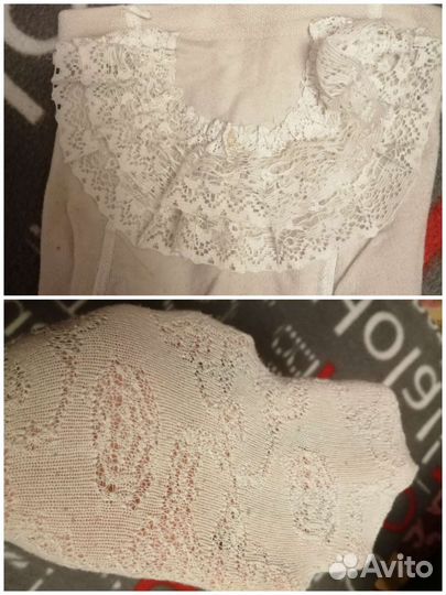 Детские колготки на девочку