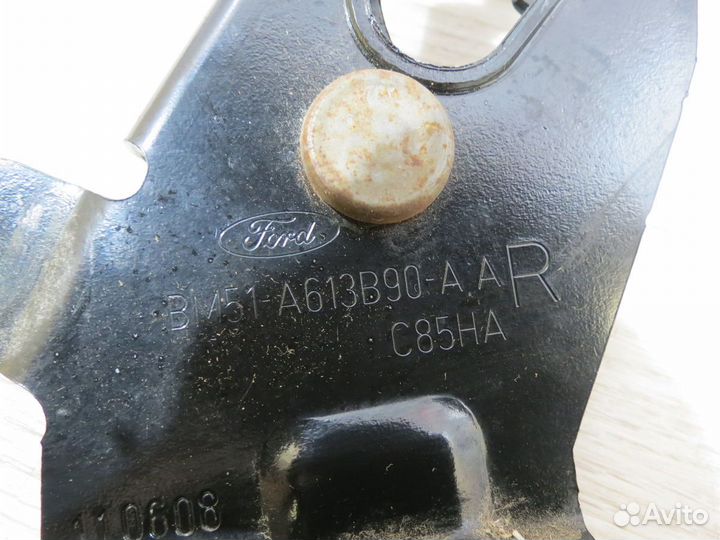 Замок спинки сидения Ford Focus 3