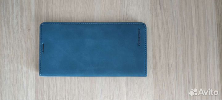 Чехол книжка Forwenw для Redmi Note 10S