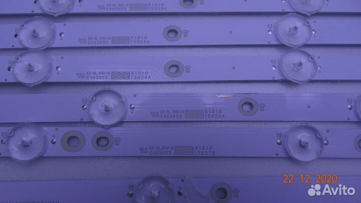 81010 15626A 81010 15627B