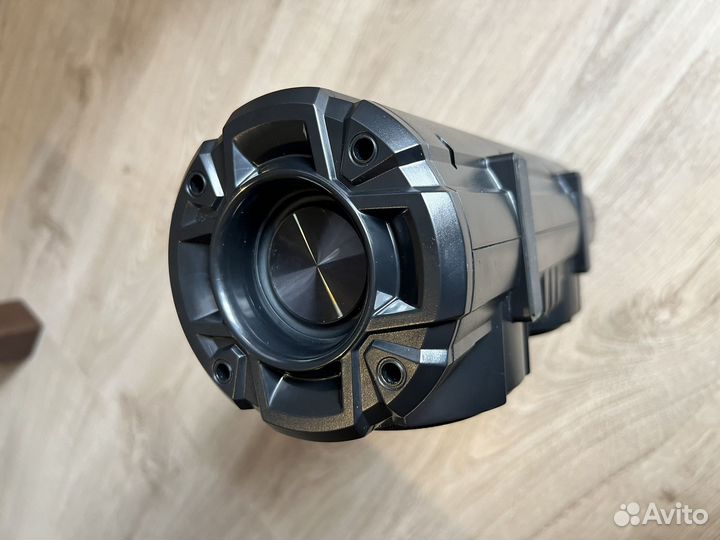 Портативная колонка bluetooth Sven ps415