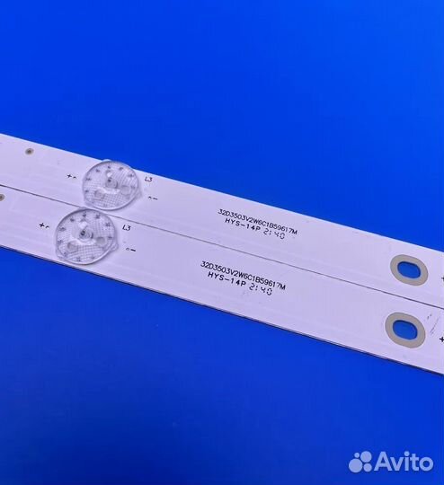 Led подсветка RF-AB320E30-0601S-10 для телевизора