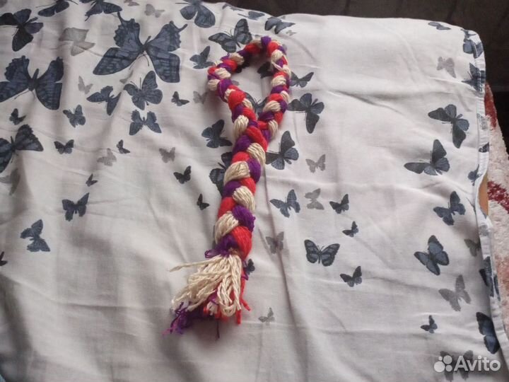 Игрушки для собак