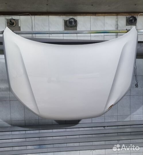 Капот granta fl