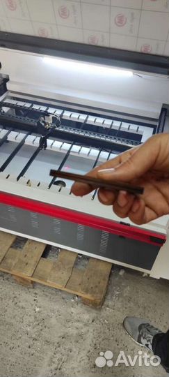 Лазерная резка фанеры, оргстекло и гравировка