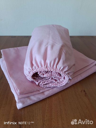 Наборы постельного из поплина