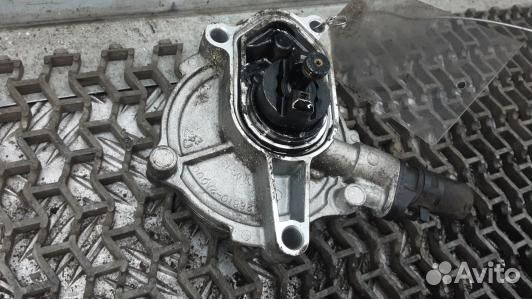 Насос вакуумный KIA cerato 1 (1BR17KX01)