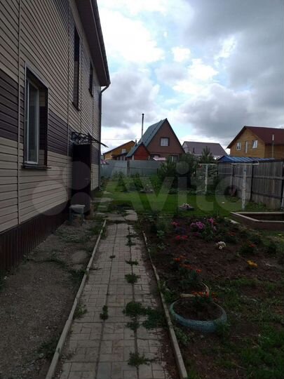 Квартира-студия, 35 м², 1/2 эт.