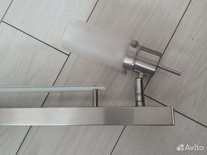 Люстра потолочная Odeon