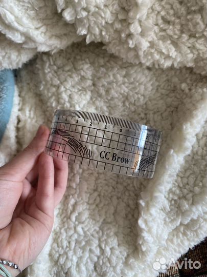 Накидка парикмахерская