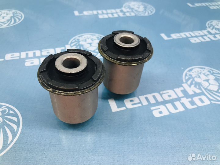 Сайлентблок переднего рычага задний Kia Ceed