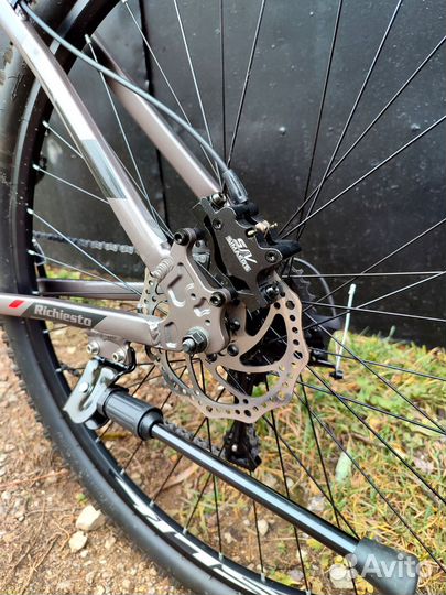Велосипед richiesto 29