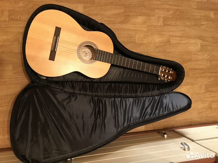 Классическая гитара