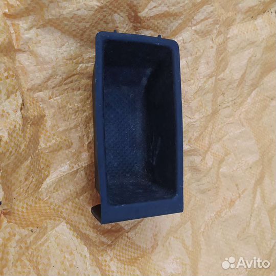 Bmw e36 бардачок отсек карман