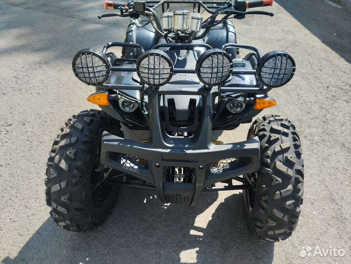 Квадроцикл