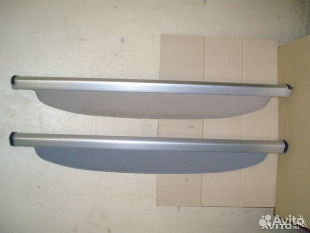 Toyota Prius Приус nhw20 шторка багажника, полка