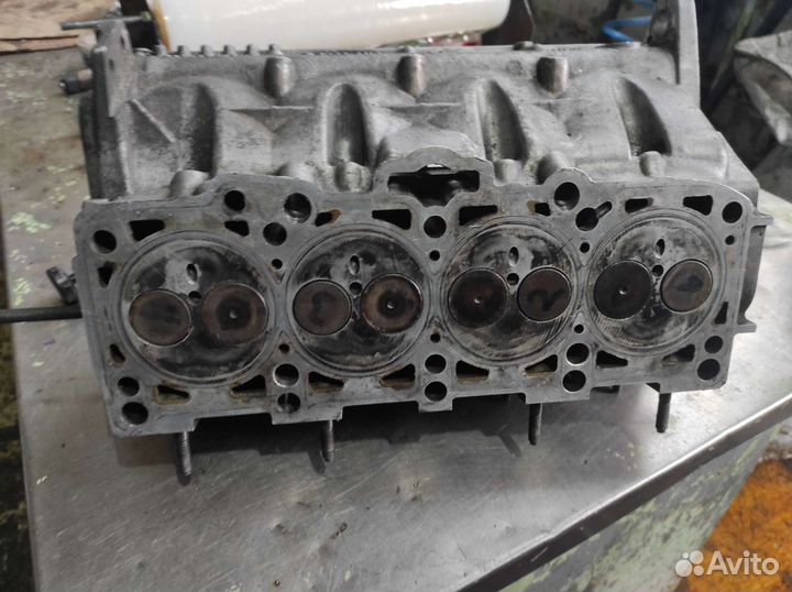 Гбц Фольксваген Транспортер Т5 1.9 тди