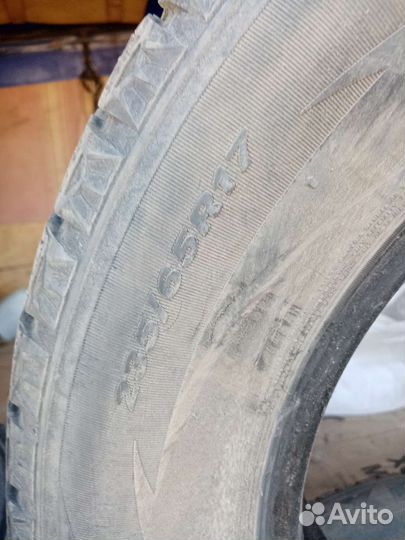 Nexen Winguard SUV 235/65 R17