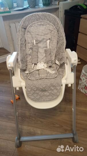 Стул для кормления Hb berny classic style