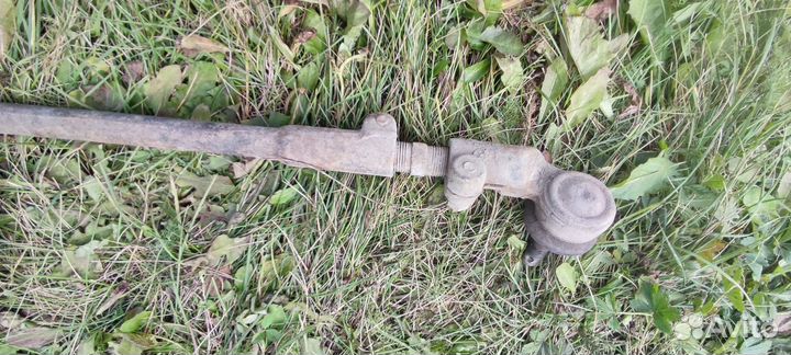 Рулевая рейка ваз 2114