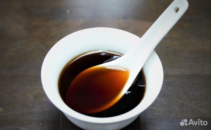 Чай шу Пуэр Hojo Yun Xian Ripe Pu-erh 2019 (250гр)