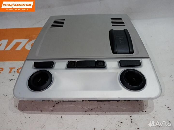 Фонарь салона (плафон) передний BMW 3 E90 2010