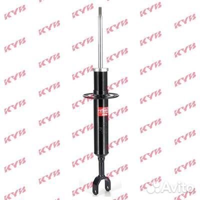 Амортизатор подвески передний (1 шт.) KYB 341844