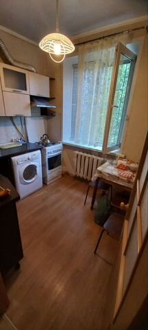 2-к. квартира, 44,5 м², 1/5 эт.