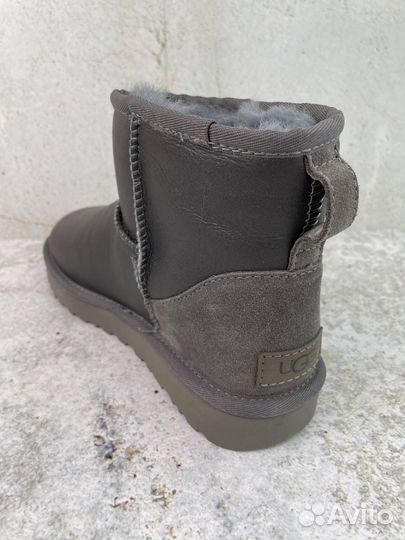 Угги Ugg Classic Mini II