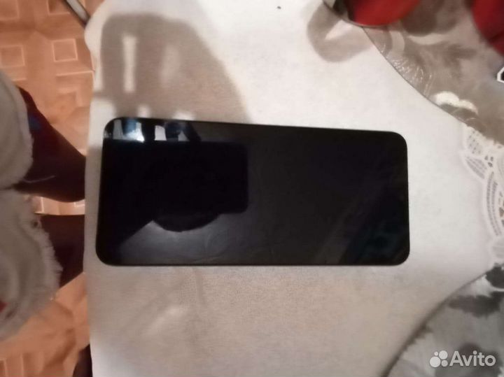 Телефон realme c30